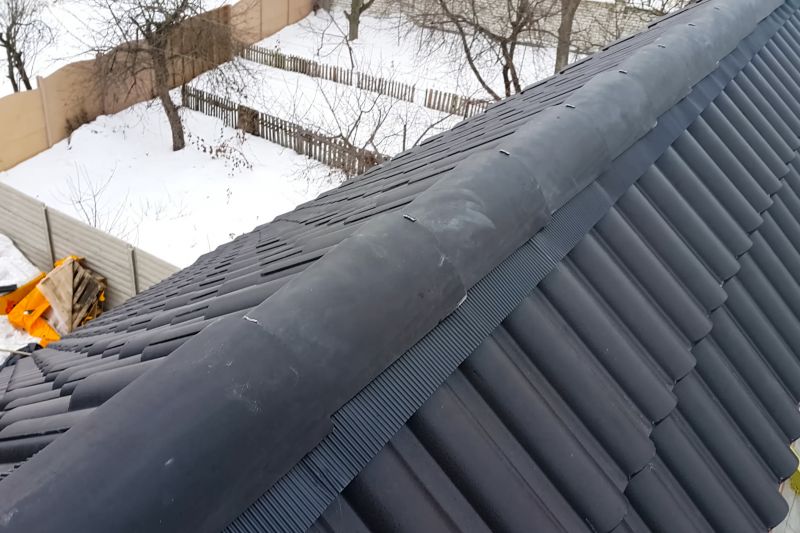 Roofing Project in Minneapolis