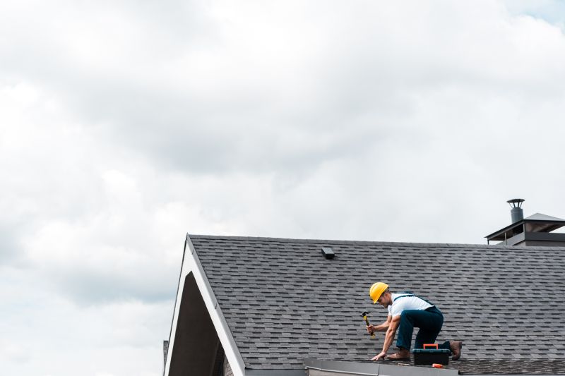 Local Roofing Suppliers